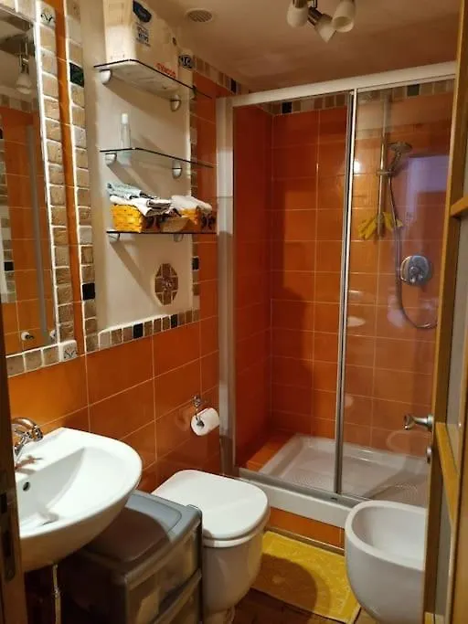 Casa Bb Apartment Rome