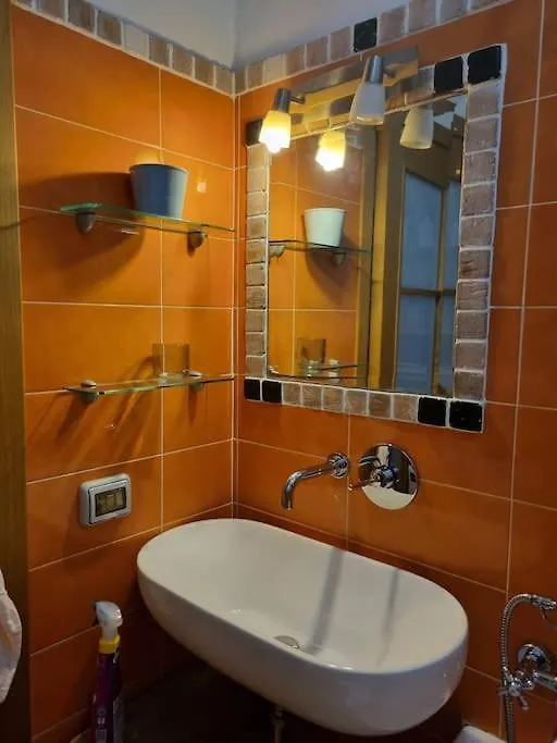 Casa Bb Apartment Rome