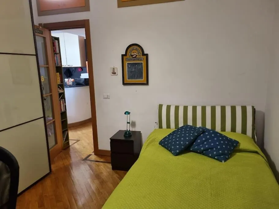 Casa Bb Apartment Rome Italy