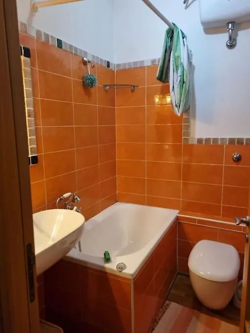Casa Bb Apartment Rome 0*,
