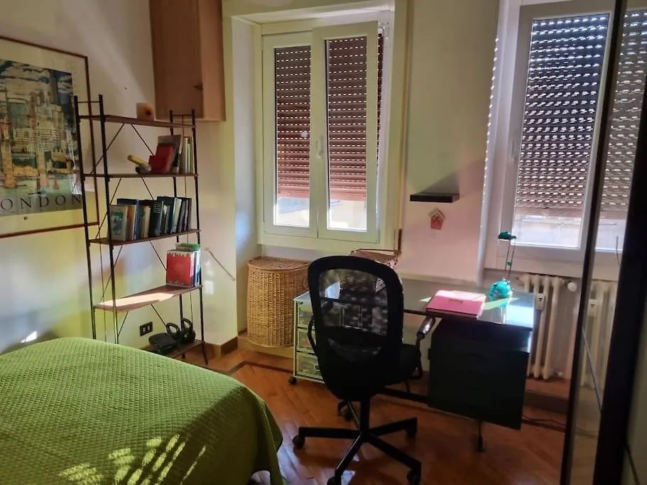 Casa Bb Apartment Rome 0*,  Italy