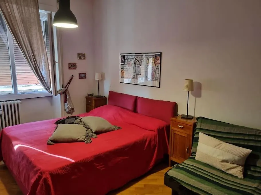 Casa Bb Apartment Rome