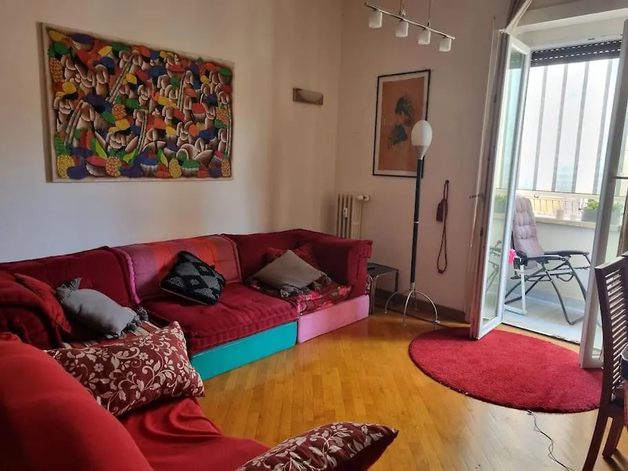 Casa Bb Apartment Rome